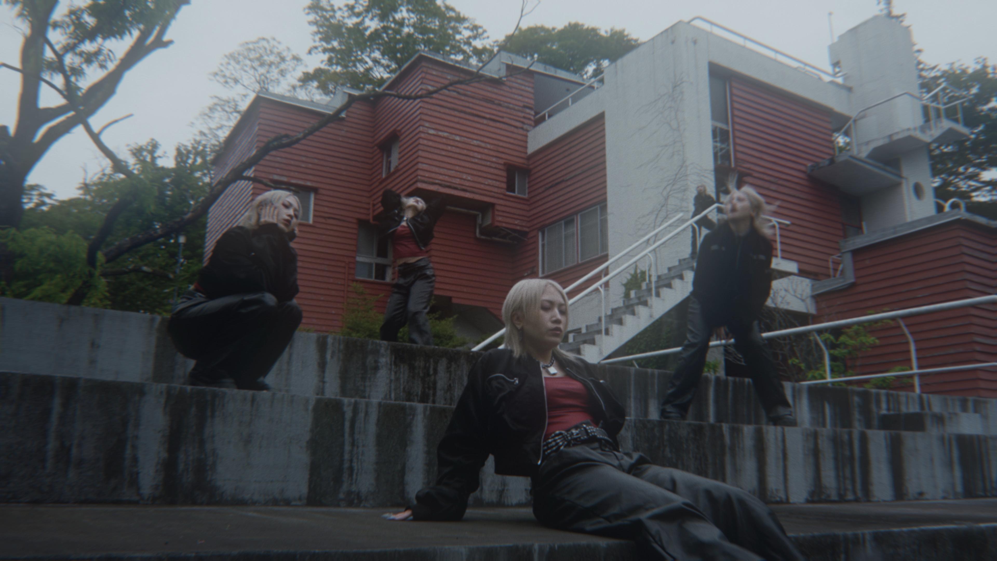TORIENA - “Spoil” Official Music Video gallery image 8