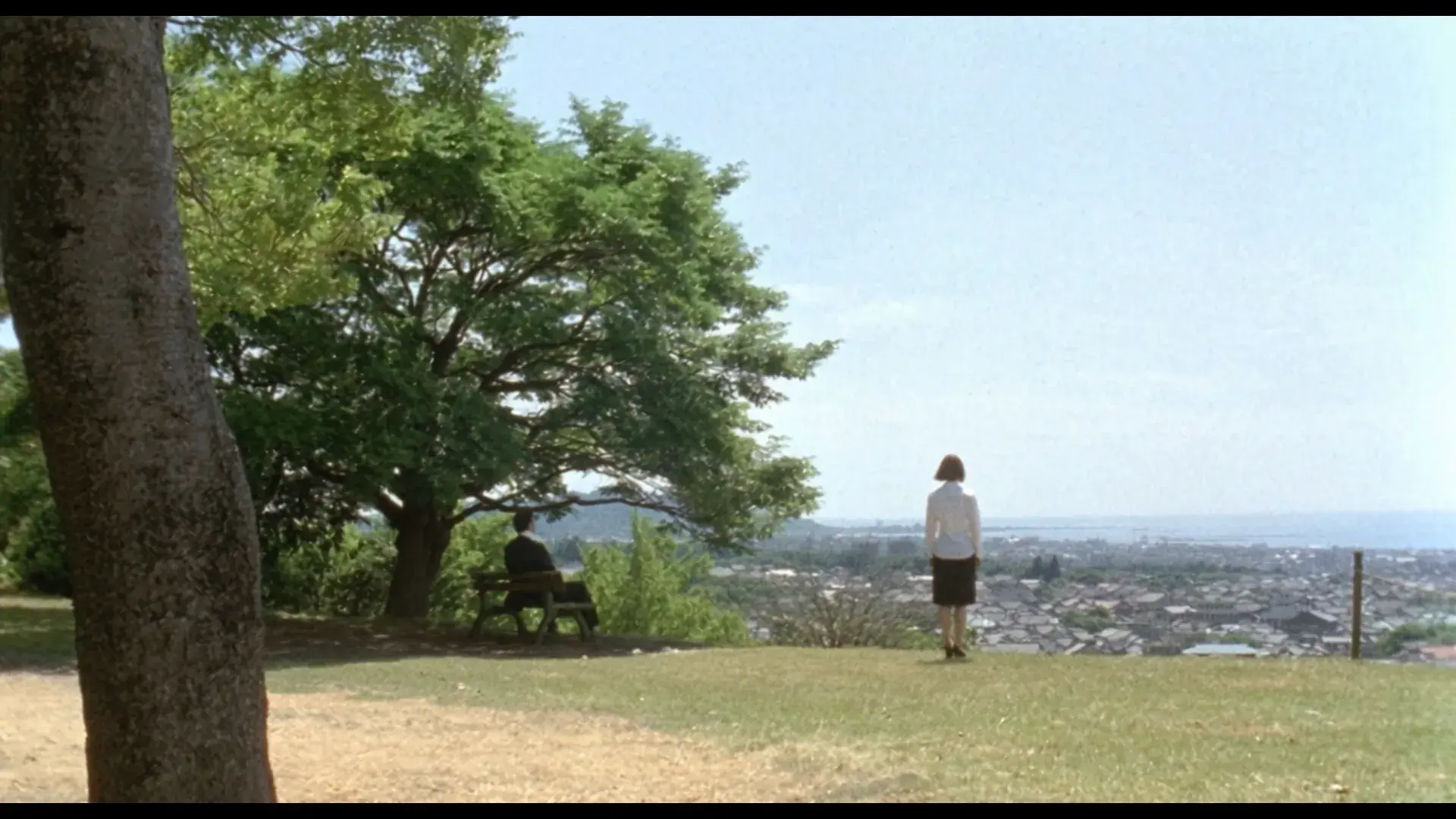 "KAGEROU" | Higgsfield Global Film Festival gallery image 9