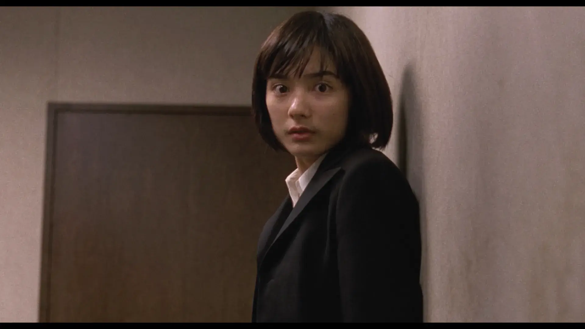 "KAGEROU" | Higgsfield Global Film Festival gallery image 1