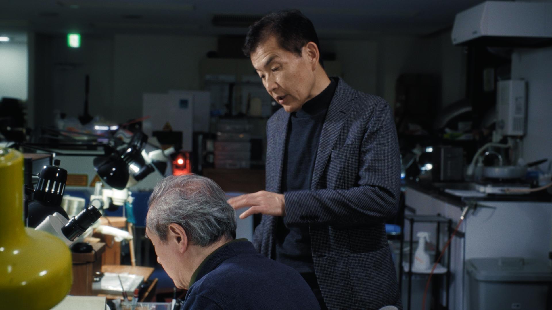 大倉堂 OKURADO | ブランドムービー gallery image 3