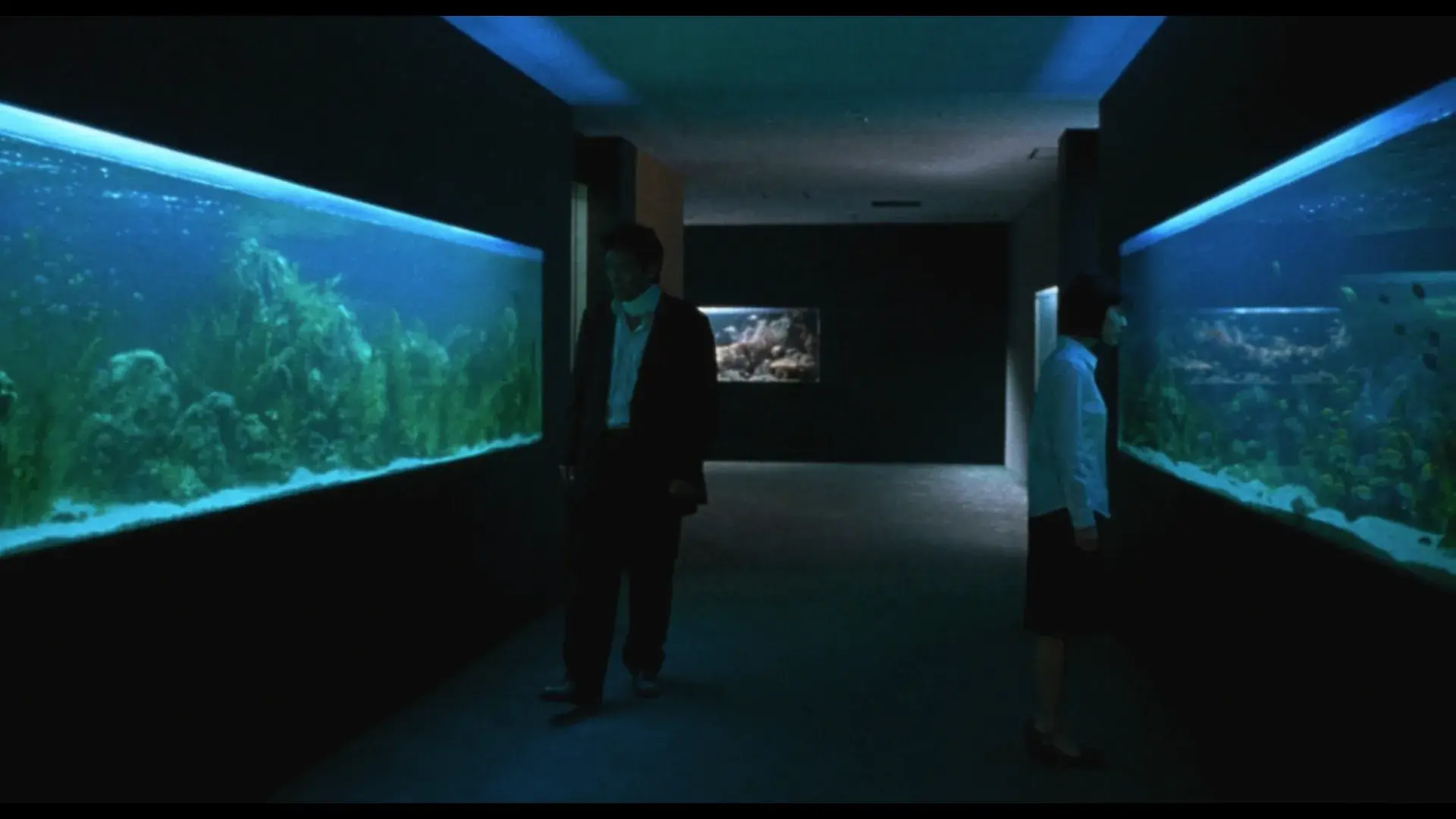 "KAGEROU" | Higgsfield Global Film Festival gallery image 7
