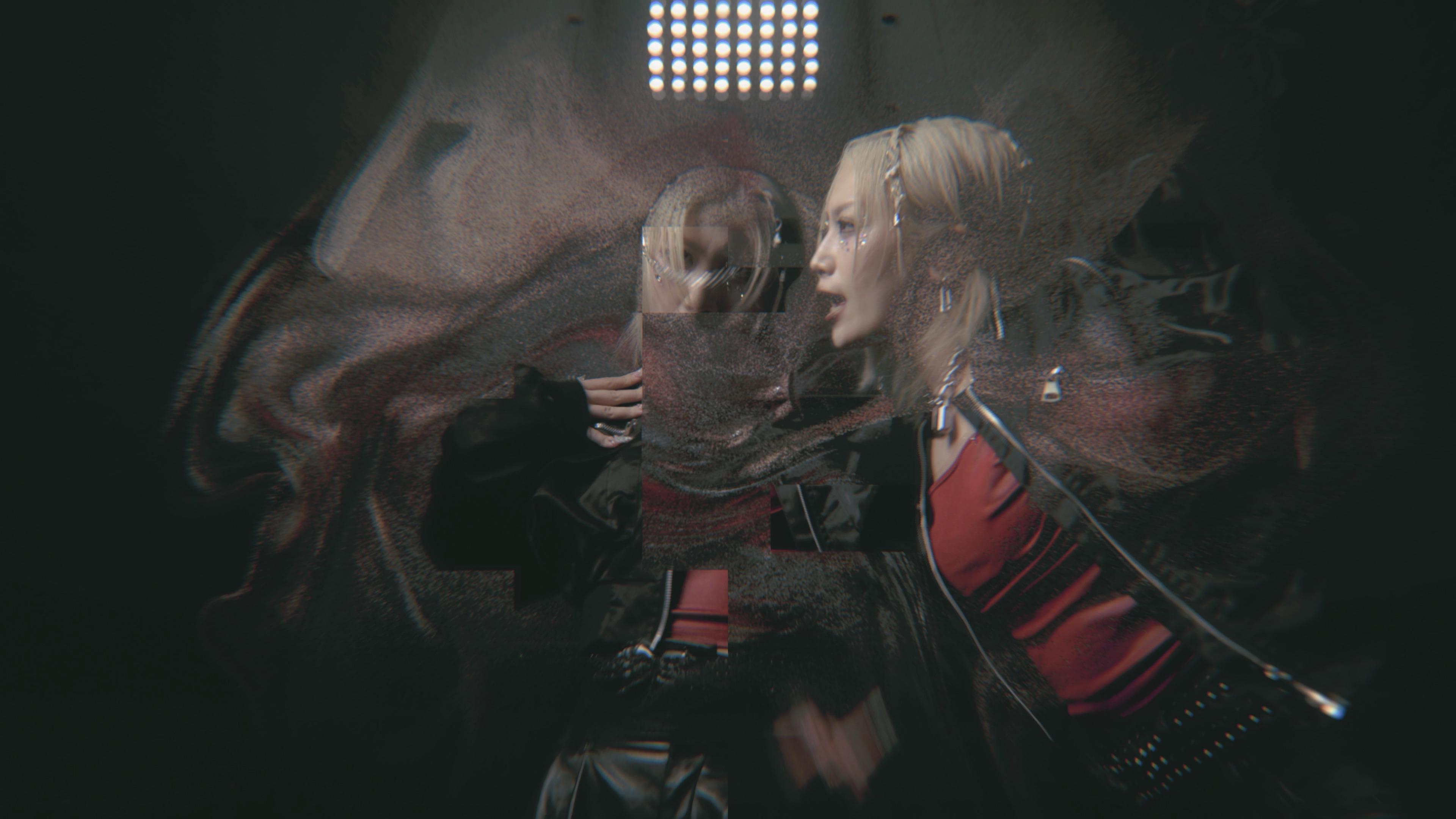 TORIENA - “Spoil” Official Music Video gallery image 4