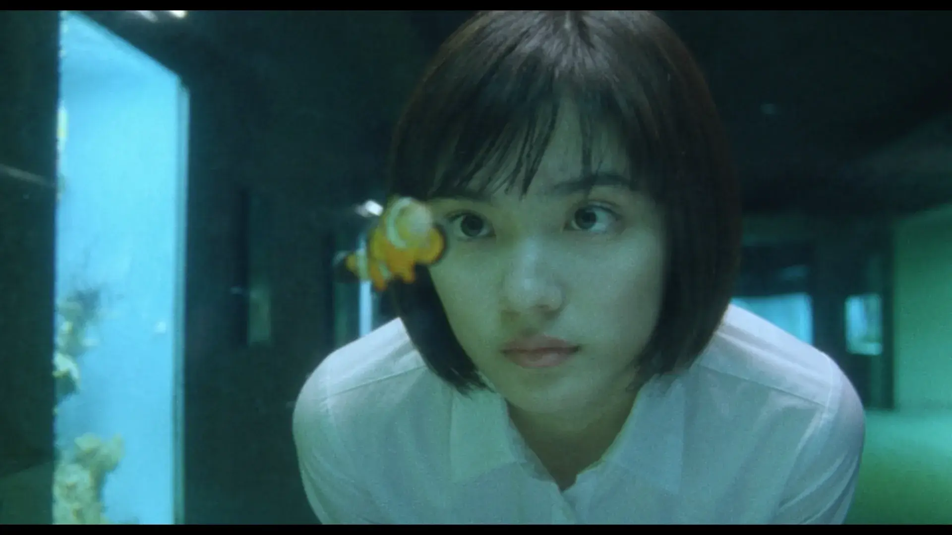 "KAGEROU" | Higgsfield Global Film Festival gallery image 8