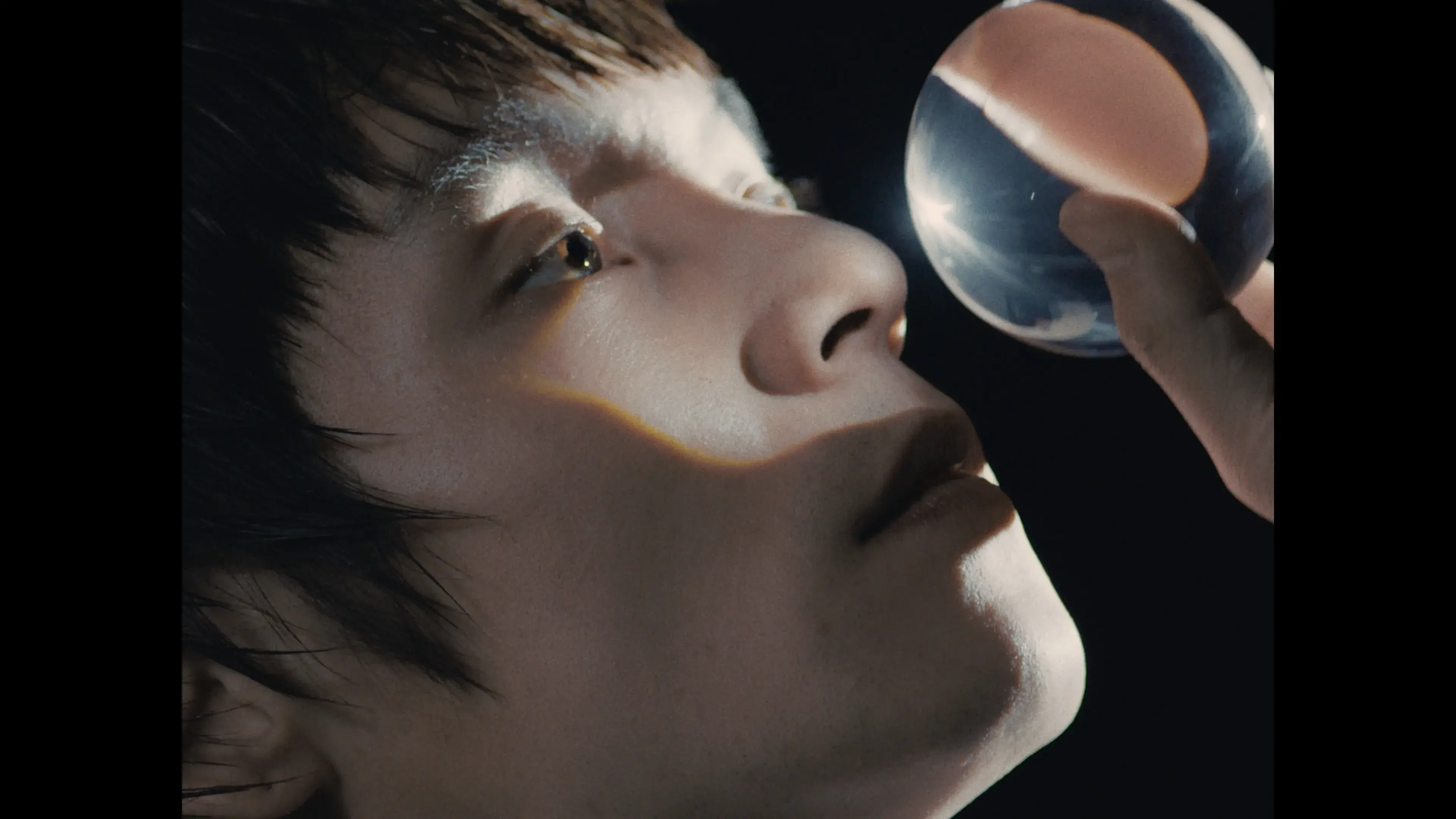 舞台『チ。 ―地球の運動について―』オフィシャルプロモーションビデオ PK shampoo「星」 gallery image 9