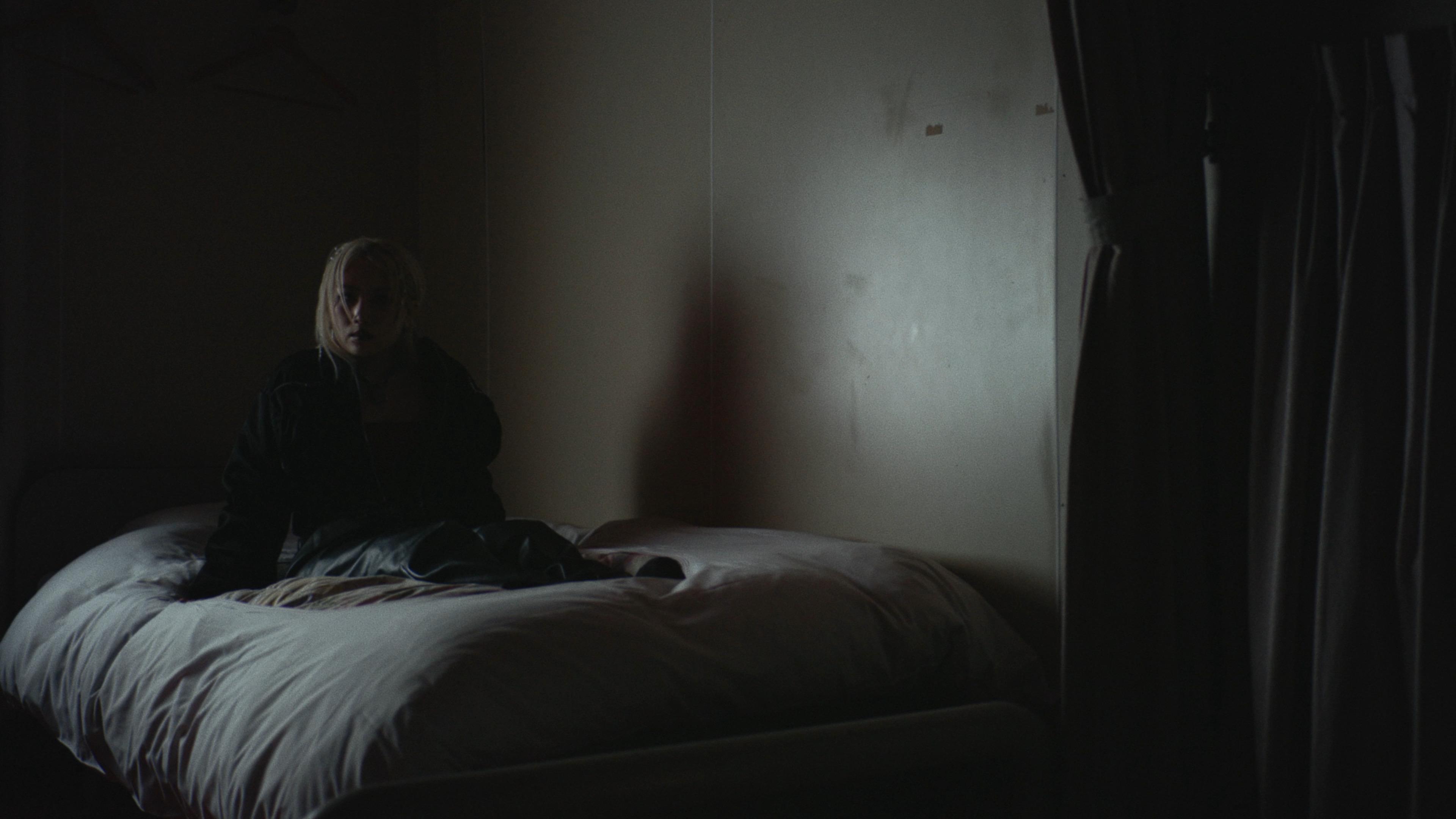 TORIENA - “Spoil” Official Music Video gallery image 1