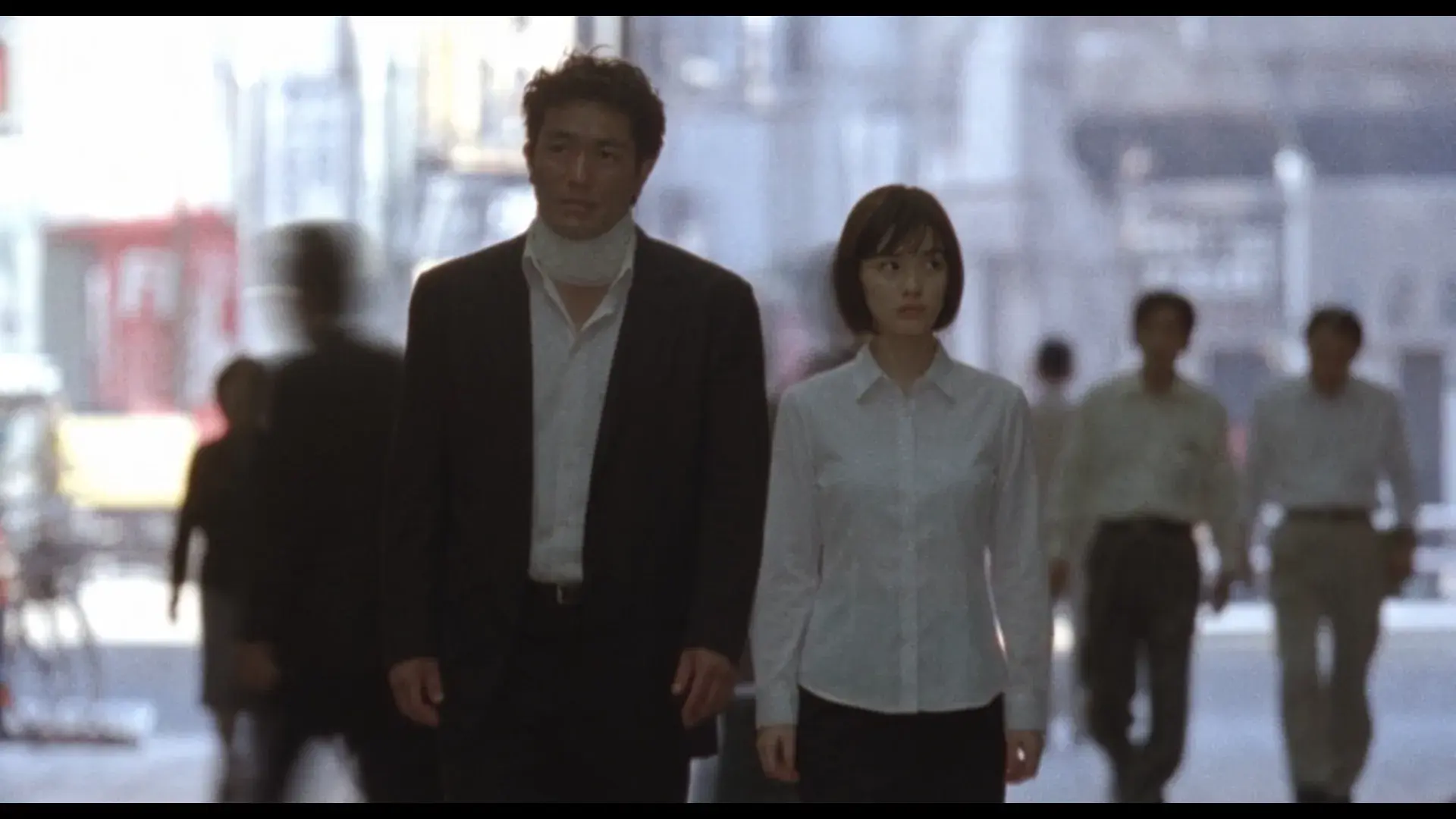 "KAGEROU" | Higgsfield Global Film Festival gallery image 17