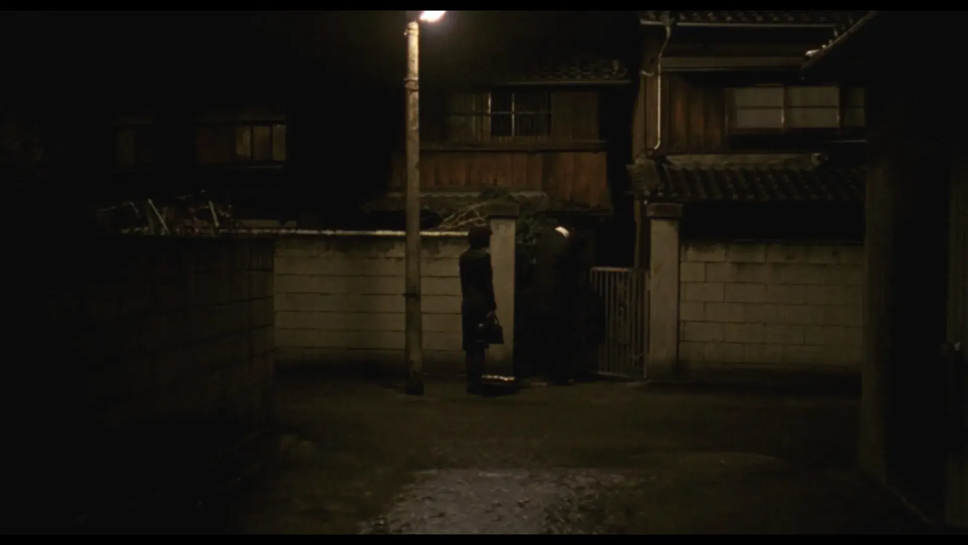 "KAGEROU" | Higgsfield Global Film Festival gallery image 5
