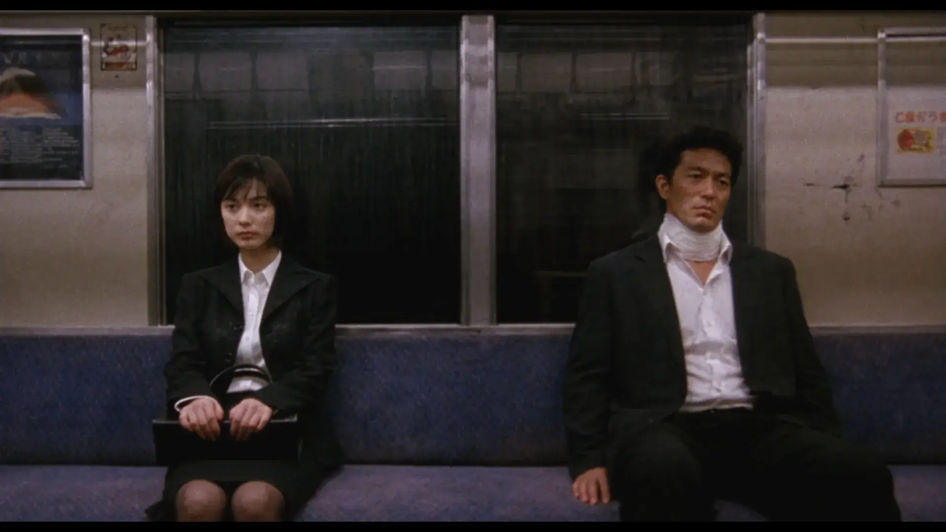 "KAGEROU" | Higgsfield Global Film Festival gallery image 12