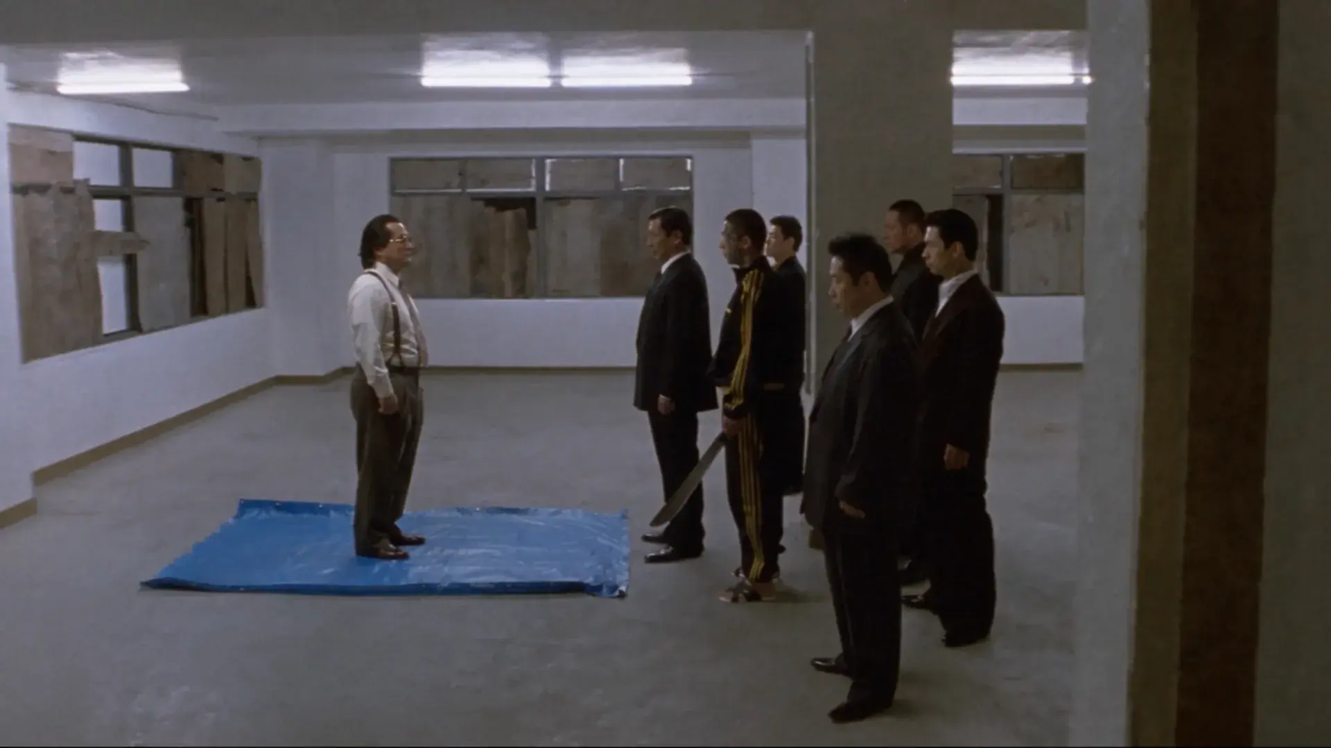 "KAGEROU" | Higgsfield Global Film Festival gallery image 16